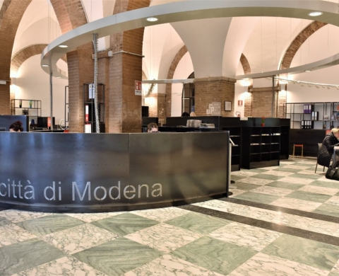 Comune di Modena