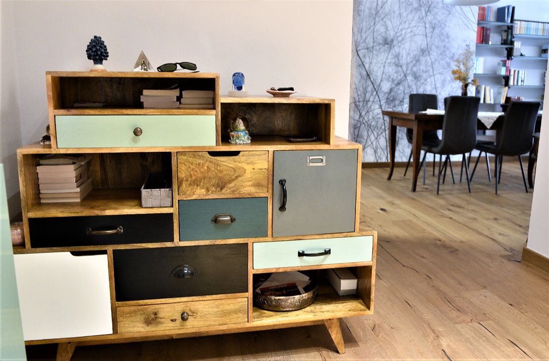 Progetti interior design Modena