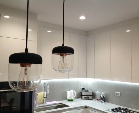 Il Design in Cucina