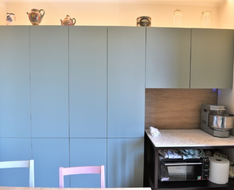 LA CASA DEI SAPORI