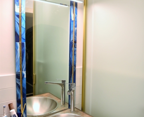 NEW DECO’ BATHROOM