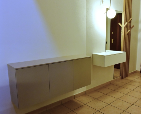 LA CASA DI CLAUDIA