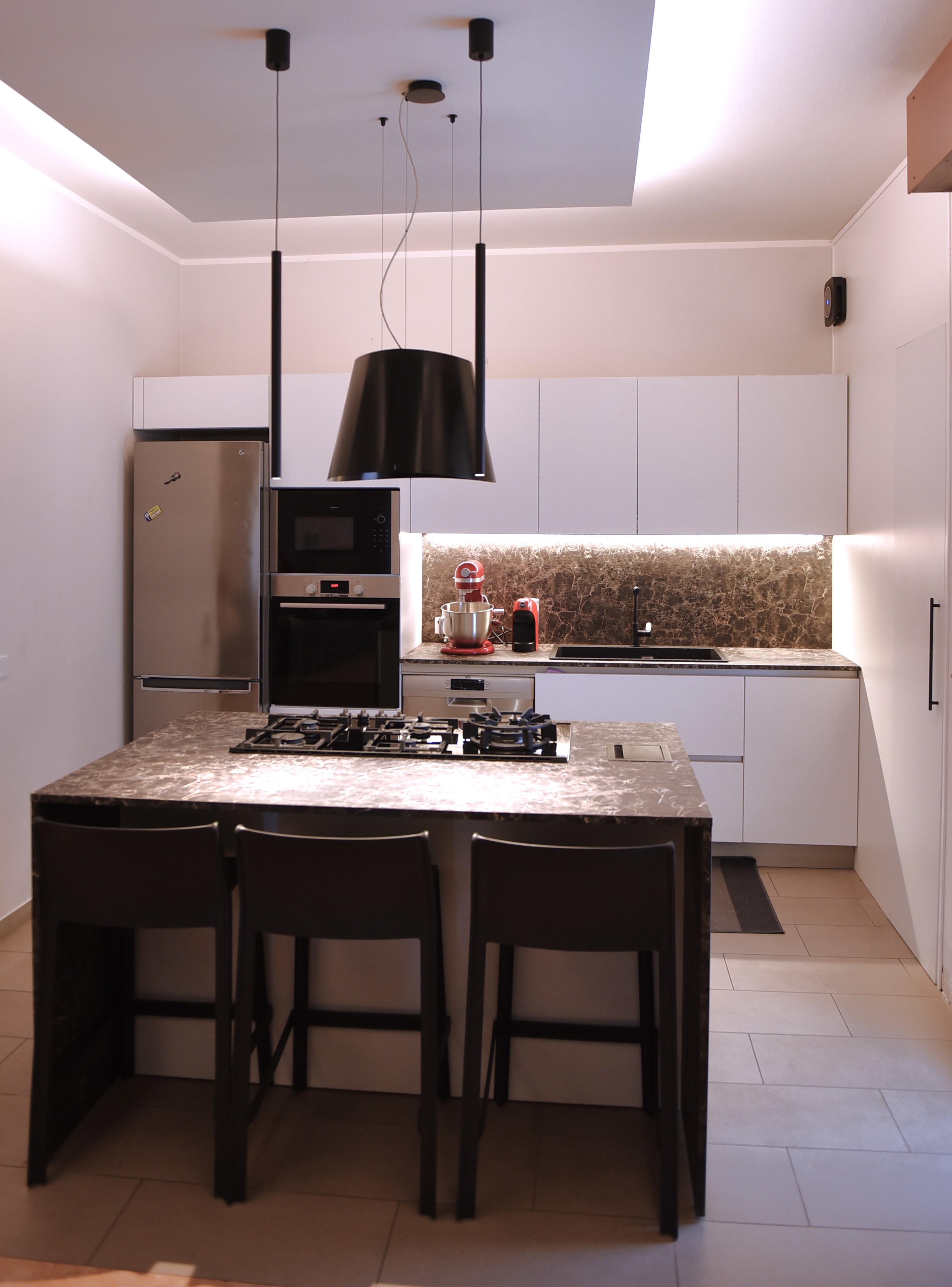 Arredo cucine moderne a Modena
